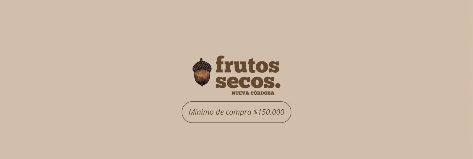 Frutos Secos Nueva Mayorista